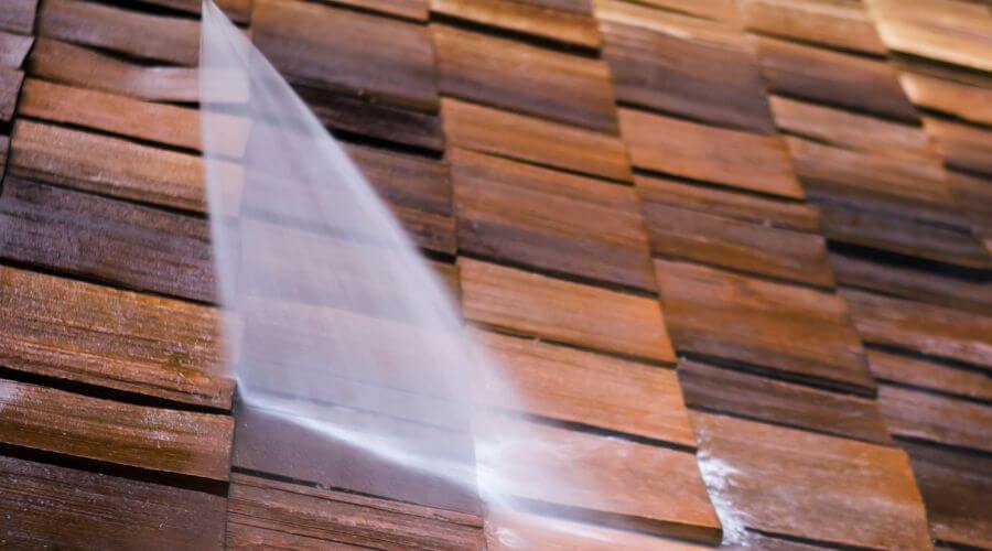 Professional tile roof repair services in Lafferty, OH
