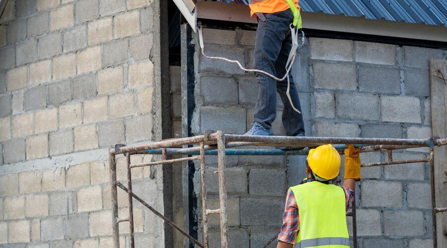 Expert tile roof repair services in Lafferty, OH